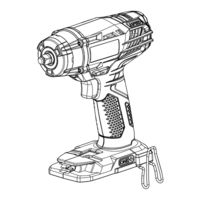 Ryobi P263 Manual Del Operador