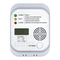 Elro RM370 - Manual de la Alarma de Monóxido de Carbono