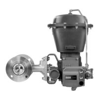 Emerson Fisher CV500 Manual De Instrucciones