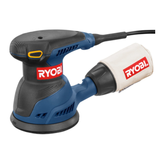 Ryobi RS290 Manual Del Operador
