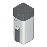 Rotex GCU compact 515 Manual De Instalación Y De Mantenimiento