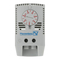 Termostatos Pfannenberg FLZ 520 Manual De Usuario