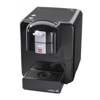 illy GAGGIA Instrucciones Para El Uso