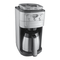 Cafeteras Cuisinart DGB900BCE Instrucciones