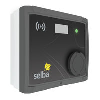 Selba SL2000 Manual De Instalación
