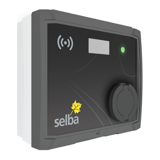 Selba SL2000 Manual De Instalación
