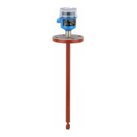 Endress+Hauser Liquiphant FTL62 Density Manual De Instrucciones Abreviado