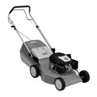 Stihl RM 253.2 Manual De Instrucciones