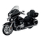 Motocicletas BMW Motorrad R 18 Transcontinental Manual De Instrucciones