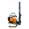 Sopladores Dunsch DU51794B3 Manual De Instrucciones