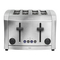 KRUPS Semi-Pro TT934050 - Manual de la tostadora