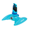 Aqua Joe AJ-MSSBM - Manual del Aspersor Turbo Drive 360&ordm;
