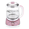 Aroma AWK-701 - Manual del Hervidor Eléctrico de Té