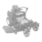 Manual de Gravely ZT XL, ZT 1844 XL, ZT 2148 XL