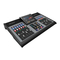 Mezcladores de Música Solidyne UNIDEX UX24 Manual Del Usuario