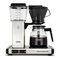 Cafeteras Technivorm Moccamaster 79314 Instrucciones De Uso