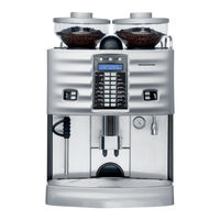 Schaerer Coffee Art Plus Manual De Instrucciones