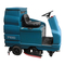 Fregadoras Tennant 7100 Manual Del Operario