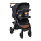 Cochecitos de Bebés Chicco Bravo Primo Manual Del Propietário