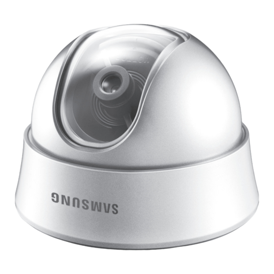 Samsung SCC-B531 Serie Manual Del Usuario