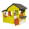 Equipos para Parques Infantiles y Áreas de Juegos Smoby AAP1675C Manual De Instrucciones