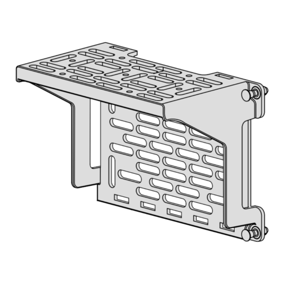 LEGRAND ON-Q Instrucciones De Instalación