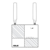 Asus 4G-AC53U Manual De Usuario