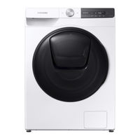 Samsung WD12T Serie Manual Del Usuario