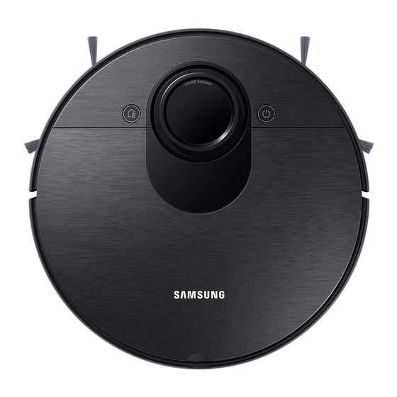 Samsung VR3MB77312K Serie Manual De Instrucciones