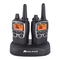 Manual de la radio bidireccional Midland X-TALKER T71VP3