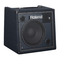 Roland KC-400, KC-600, KC-99 - Manual del Amplificador de Teclado