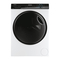 Haier HWD80-B14939, HWD90-B14939, HWD100-B14939 - Manual de la lavadora