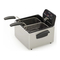 Presto Dual Basket ProFry 05466, 05489 - Manual de la freidora