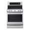 Hornos LG LDE4415ST Manual Del Propietário