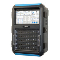 Munters Rotem One Touch Manual Del Usuario