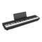 Teclados Electrónicos Roland FP-30X Manual Del Usuario