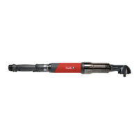 Desoutter EAD70-800 SQ1/2 Instrucciones Del Producto