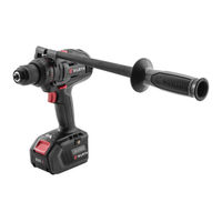 Würth ABS 18 POWER Traducción Del Manual De Instrucciones De Servicio Original
