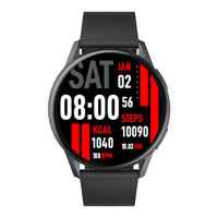 KIESLECT K11 Manual