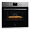 Hornos Electrolux KOFFP70TX Manual De Instrucciones