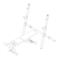 Cap Strength FM-7105 Manual Del Usuario