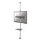 Bastidores y Soportes NewStar FPMA-CF200SILVER Manual De Instrucciones