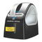 Dymo LabelWriter 400 Duo - Guía de inicio rápido de la impresora de etiquetas
