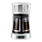Gourmia GCM3259 - Manual de la Cafetera Programable para Café Caliente y Helado