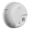 Manual del usuario de la alarma de humo y monóxido de carbono First Alert SMICO105-AC