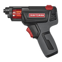 Craftsman 172.417710 Manual Del Usuario