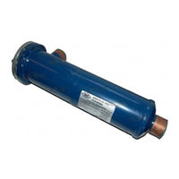Emerson ADKS-144 Serie Instrucciones De Funcionamiento