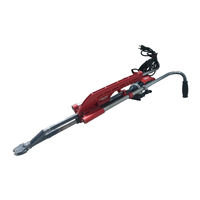 Hilti SDT 25-15 Manual De Instrucciones