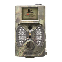 Braun BLACK300 Manual De Instrucciones