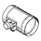 Paneles de Control Broan LinkLogic SMD6 Manual De Instrucciones
